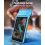 Portable Thermal Printer - RNCYN - Q2 - Stable Connection - High Compatibility - Wireless - Lightweight - PDA 4