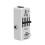 Πεντάλ μπάσου EQ RNCYN LEF317B 5Band EQ Mini Size True Bypass Ηχητικό εφέ 6