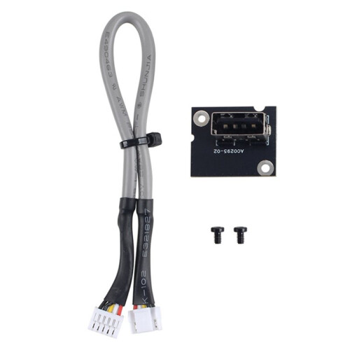 Power Expansion for  X2D/P2S USB Port Board Replaces USB Interface 3D Printer Accessories