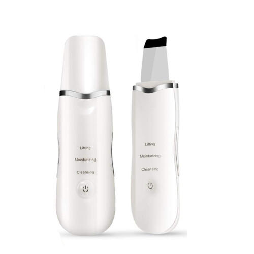 Ultrasonic Skin Cleanser RNCYN Βαθύς καθαρισμός Αφαιρεί την ακμή 1