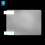 Trackpad Clear Αυτοκόλλητο RNCYN Αντιχαρακτική Αντιδακτυλική 4