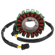 Motorcycle Parts Generator Stator Coil for SV650 SV650S DL650 V-Strom SV 650 DL 650 650S 32101-17G00 32101-17G01