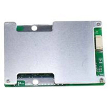 Placa de Protección para Batería de Litio de 12 V (Batería de Fosfato de Hierro y Litio Serie 4) 100 A con Carga de Ecualización
