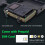 4G LTE TRAIL CAMERA RNCYN Νυχτερινή όραση Ανίχνευση κίνησης 5