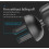 Πομπός Bluetooth FM αυτοκινήτου RNCYN Bluetooth 5.0 QC3.0 Γρήγορη 5