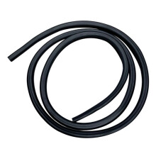 Front Windshield Weatherstrip Molding for Pajero Montero Sport 1996-2011 Windshield Sealing Strip MR274057