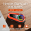 Bluetooth motorhelm - RNCYN - Bluetooth - 2-persoons intercom - AI stemassistent - Flexibele microfoon 4