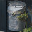 Retro Style Mailbox, Wall Metal Mailbox with Bee Pattern, Nostalgic Home Decoration,Wall Mounted Storage Box Decor Box 4