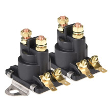 12V Power Trim Solenoid for Mercury Mariner Outboard Motors 35-275 89-846070 89-94318 89-96158T