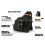 ToughBuilt TB-CT-01 Large-Size Carpenter'S Quick-Hang Multi-Function Tool Bag High-Capacity Tool Kit 3