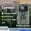 Solar Trail Camera RNCYN 48mp 2.7K Wifi Ενσωματωμένη οθόνη Εξωτερικός 2