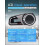 Ενδοεπικοινωνία μοτοσικλέτας Bluetooth RNCYN Ακουστικά 4