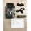 WiFi Trail Camera RNCYN 60MP 4K Υπέρυθρη νυχτερινή όραση Αδιάβροχη 6 3