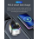 Πομπός Bluetooth FM για αυτοκίνητο RNCYN Bluetooth V5.0 Γρήγορη 5