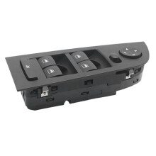 Front Left Master Power Window for 1 Series E81 E87 2.0T 2.0L New Car Part Accessories 61319217239