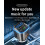 Φορτιστής αυτοκινήτου Bluetooth RNCYN Bluetooth V5.0 Γρήγορη 2