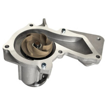 Car Engine Cooling Water Pump Kit for Focus 12-15 13 1.6 EcoSport Escort Fiesta 13 1.5 7S7G8591A2C 7S7G8591A2B