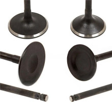 14711-PNA-000, 14721-PNA-000 Intake Exhaust Valves W/ Seals Kit for K20A K23A K24A 2002-2009