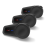 Ενδοεπικοινωνία μοτοσικλέτας Bluetooth RNCYN Ασύρματη 5