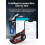 Κράνος μοτοσικλέτας Bluetooth RNCYN Μοντέλο BT31L Bluetooth 5.3 5