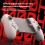 Mobile Gamepad RNCYN Επεκτάσιμο έως 176 mm Σύνδεση τύπου C S3 Λευκό 3