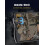 Mobile Gamepad RNCYN AK Pad 8K Αυτόματη σκανδάλη Μπαταρία 50 mAh 3