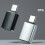 Προσαρμογέας USB TypeC σε USB 3.0 RNCYN Υψηλή ταχύτητα 5 Gbps 2