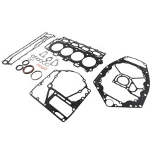 63P-W0001-04 Kit de Joint de Culasse de Remplacement pour Moteur Hors-Bord pour 150 CV