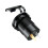 Υποδοχή γρήγορης φόρτισης USB για αυτοκίνητο RNCYN Διπλή 6