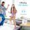 Multifunctionele Bluetooth-module - RNCYN - ingebouwde speaker - retroradio - cd-speler - laptop - wit 3
