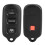 Protective Key Cover for 4Runner Vibe 8