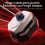 Handheld Gaming Joystick - RNCYN - Bluetooth 5.0 - MB02 - Ergonomisch - Ondersteunt IOS en Android 5