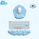 Ergonomic Mouse Pad - RNCYN - Wrist Rest Set - Memory Foam - Non-Slip Base 6