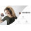 Retro Portable CD Player - RNCYN - Pink - BT 5.3 Version - A-B Loop Playback - USB Support 3