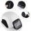 Beheizter Kniemassager - RNCYN - Red Vibration & Light Therapy - Smart Air Compression 4