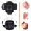 Beheizter Kniemassager - RNCYN - Red Vibration & Light Therapy - Smart Air Compression 6