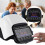 Beheizter Kniemassager - RNCYN - Red Vibration & Light Therapy - Smart Air Compression 5