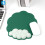 Mouse Pad with Wrist Rest - RNCYN - Soft Cloud Wrist Rest - Silicone + PU - Use for Mouse 4