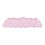 Keyboard Wrist Rest - RNCYN - Soft Silicone - Durable PU - Ergonomic Cloud - Use for Mouse 2