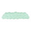 Keyboard Wrist Rest - RNCYN - Soft Silicone - Durable PU - Ergonomic Cloud - Use for Mouse 4