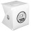 Foldable Softbox - RNCYN - Mini Portable Photo Studio - Size 226x230x240mm - Three LED Modes 4