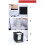Foldable photo softbox - RNCYN - Dimensions 40x40x40cm - Foldable design - Integrated handbag 2