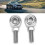 Male Thread Rod End 1/2in-20 RH 10