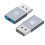 Virtual DisplayPort Adapter RNCYN EDID Emulator Ανάλυση 4K έως 3840x2160 4