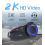 Κράνος Μοτοσικλέτας Bluetooth RNCYN M3S Ενδοεπικοινωνία 4