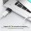 Προσαρμογέας USB TypeC RNCYN Κράμα αλουμινίου 2.1x1.4x0.6 cm Plug & Play 6