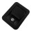 140x108mm Handle Latch 2 Keys 304 SS 3