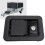 140x108mm Handle Latch 2 Keys 304 SS 10