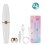 USB Eyebrow Trimmer RNCYN USB Επαναφορτιζόμενη Εργονομικός 3