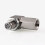 Sensor Spacer 90 Engine Light Cel Check Bung Mini Catalytic For O2 Converter 8